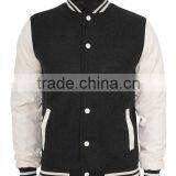 High Quality Woman Bomber Down Jacket