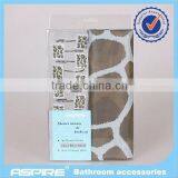 Polyester Mini Stripe Bathroom Coordinate Sets