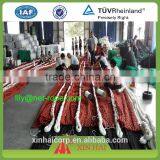 Black Adjustable Stainless Steel Aquarium Shrimp Fish Net/filet de Peche , Red de Pesca