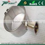 High Quality 24v Insulation Electric Extruder Mica Band Explosion Proof Heater thumbnail-1