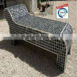 Welded Wire Mesh Gabions