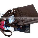 The Popular Good Design Laptop Bag Leather thumbnail-4