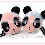 Creative Foldabletype Environmental Cat Shop Bags