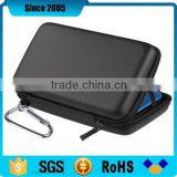 Eva Hard Disk Zippered Case, Portable Hard Disk Case thumbnail-3