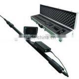 Portable and Modular Under Car Inspection Camera With Built in Infra Red Illumination