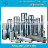 Hose Mender KC NIPPLE thumbnail-1