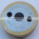CHARMILLES EDM WIRE CUT C408 Pinch Roller (with 2-Groove) 130003360 thumbnail-2
