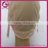 Wholesale Factory Supply Full Lace Wig Caps for Sale thumbnail-2