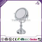 Brand New Metal Makeup Mirror for Wholesales thumbnail-2