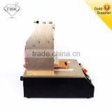 New Bezel Frame Laminating Machine Lcd Screen Refurbish Pneumatic Frame Laminator For Iphone thumbnail-3