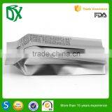 Hot Sell Three-layer Side Gusset Coffee Packaging Bag Aluminum Foil Coffee Bag in thumbnail-3