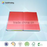 Modern hot sell hardcover child book printing service