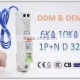 Professional Quality Rcbo Parts of Vacuum Circuit Breaker thumbnail-1