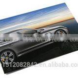 Car Body Wrap Sticker One Way Vision