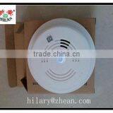 Fire Alarm Smoke Detector/ Gas Detector/ Gas Detector for Kitchen/ Indoor Smoke Detector