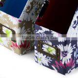 Fashion Handmade File Decoration Folder Paper File Holder File Decoration With School File thumbnail-3