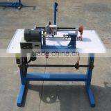 wire bobbin winding machine