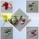 Earphones For Mobile,Colorful Earphones ,Flat Cable Earphone. thumbnail-5