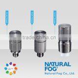 High Efficiency Humidification Control 303 Stainless Steel Spray Nozzle thumbnail-4