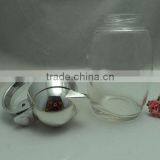 180ml Glass Oil Dispenser thumbnail-1