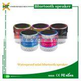 2015 New Portable Levitating Wireless Bluetooth Speaker