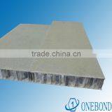 Fiberglass Aluminum Honeycomb Core Panel With High Strenght FRP Honeycomb Panel thumbnail-4