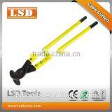 LSK-500 Good Quality Hand Cable Cutter Long Handle Easy Cutting Hand Tools