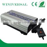 1200W inverter With remote control and LCD monitor car inverter 12vdc 220vac