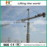 Widely Used High Quality Tower Crane thumbnail-5
