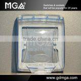 Waterproof Switch Cover