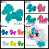 Manufacturer Price Fan for Baby Silicone Teething Necklace thumbnail-5