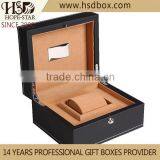 Wonderful High Quality Wooden Watch Box With Magnetic thumbnail-1