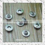 Garment Accessories 10mm Metal Rivets