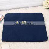 3pcs Storage Bag Set Nylon Plaid Customized Logo Garment Stroage Bag for Travel thumbnail-6