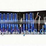 CHAMPION 30pcs, House Lock and Car Lock Open Tool