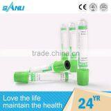 Factory Direct Supply One-offblood Collection Tube