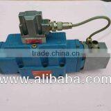 MOOG D664 Series Servo Valve