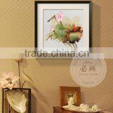 Excellent Quality Custom Beautiful Abstract Modern Oil Painting thumbnail-3