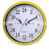 Modern Wall Clock thumbnail-2