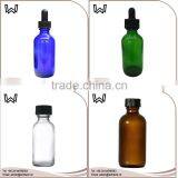 Glass Dropper Bottle 15ml-120ml