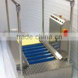 Sole Cleaner Machine Water Cleaning Use in Workshop Cycle-cleaning thumbnail-3