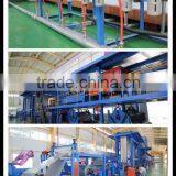 Prepainted Galvanize Steel Coil Painting Machine thumbnail-3