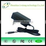 2015 Hot Selling Wall-mounted Power Adapter 12v 3a Power Supply thumbnail-6