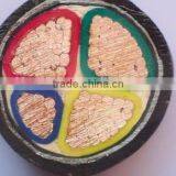 Hot Selling BS5467 Eletrical Copper Cable Steel Wire Armoured Power Cable thumbnail-1