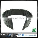 High Quality Cheap Price Custom Logo Wrist Mesh Watch Band for Apple thumbnail-2