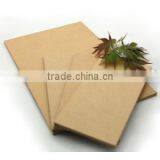 Plain China Raw MDF Board
