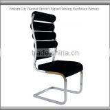 Good Quality Stainless Steel Dining Chair