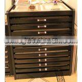 Tsianfan Showroom Tile Display Stand/ Ceramic Tiles Display Stands CT156 thumbnail-1