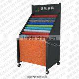 Carpet Display Stand Rack-DT012
