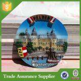 Top Handmade Cheap Polyresin Spain Fridge Magnet thumbnail-3